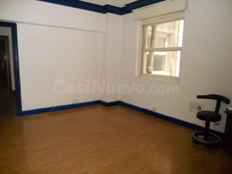 Oficina 85m² en alquiler - Centro