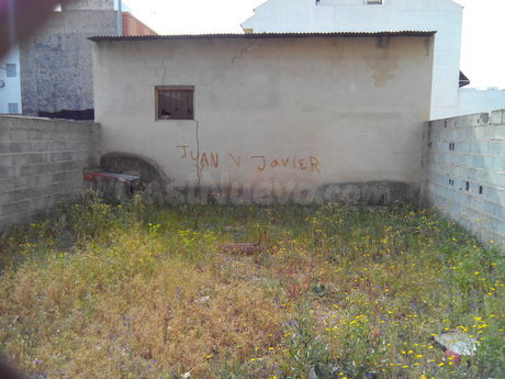 Terreno urbano 144m² en venta - Calasparra - foto 3