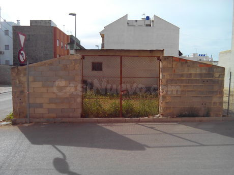Terreno urbano 144m² en venta - Calasparra - foto 4