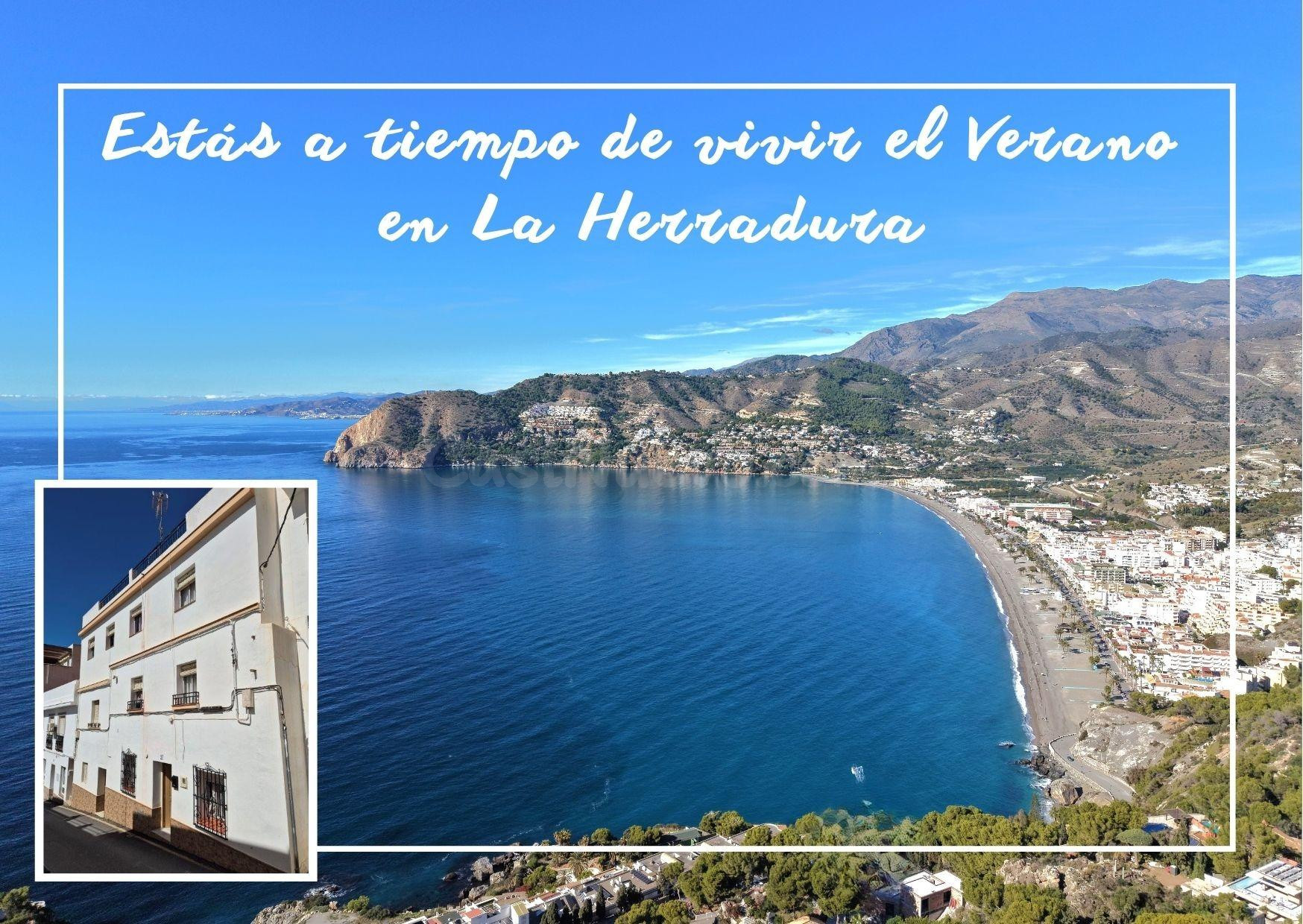 En venta: Casa en La herradura muy cerca de la playa.