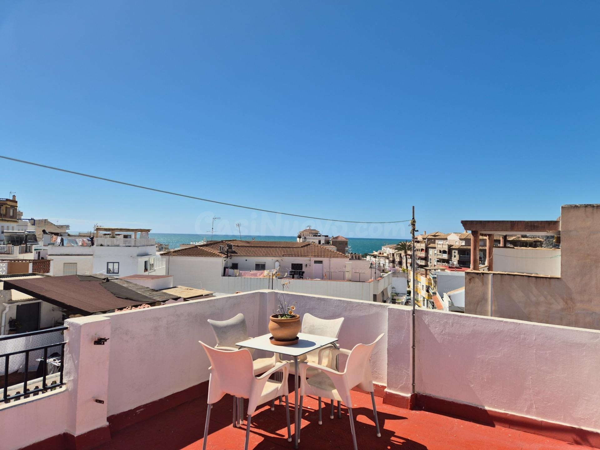 En venta: Casa en La herradura muy cerca de la playa. - foto 3