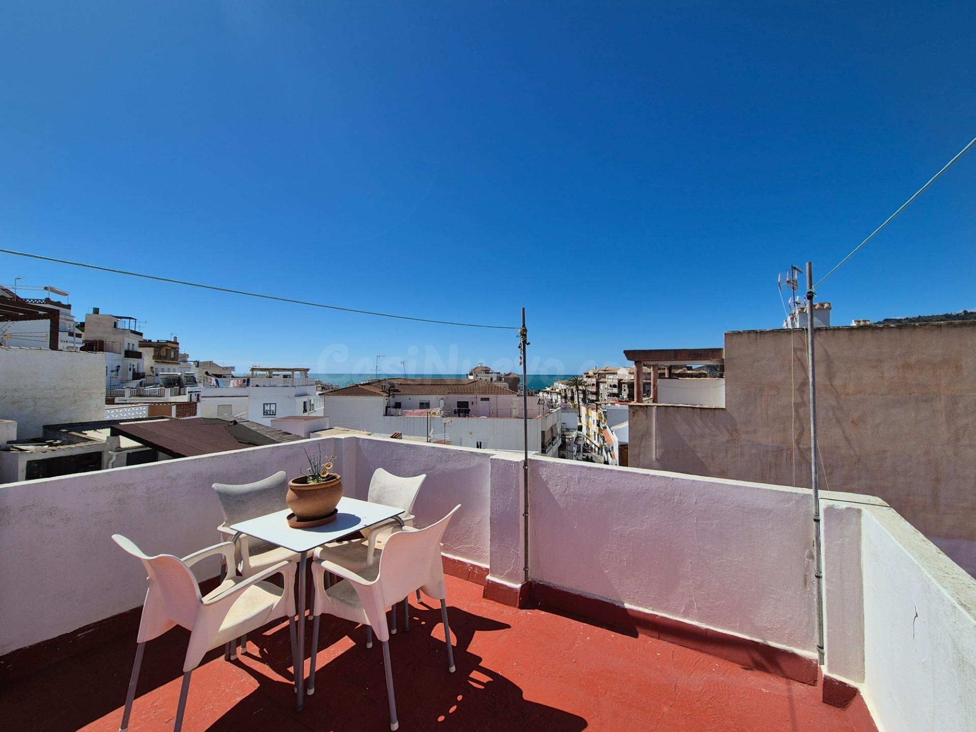 En venta: Casa en La herradura muy cerca de la playa. - foto 4