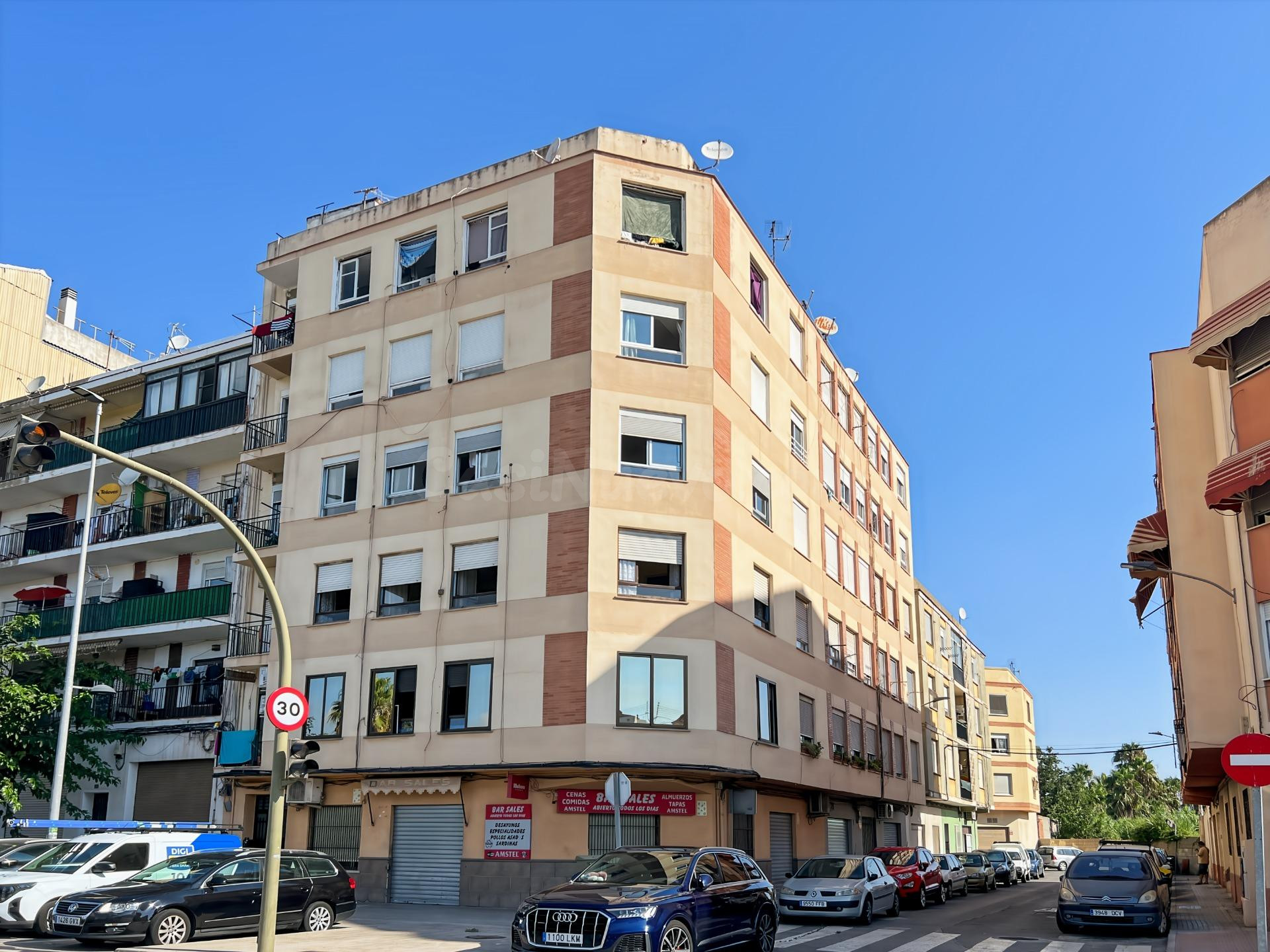 ¡¡¡ Oportunidad Piso Reformado en Grao de Castellón !!!