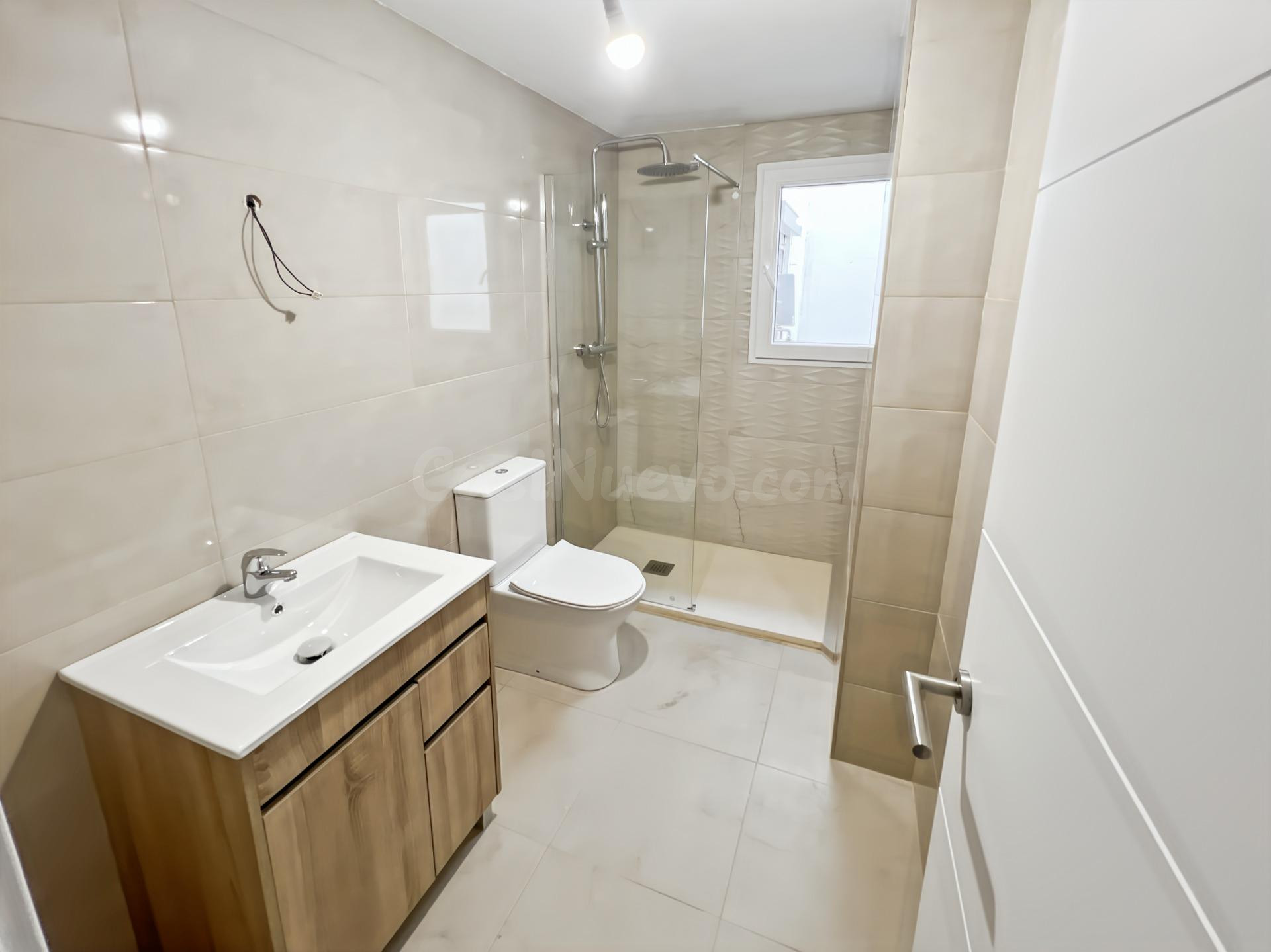 ¡¡¡ Oportunidad Piso Reformado en Grao de Castellón !!! - foto 4