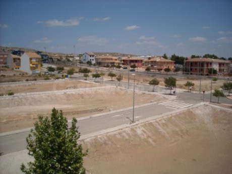 Terreno urbano en venta - Textiles