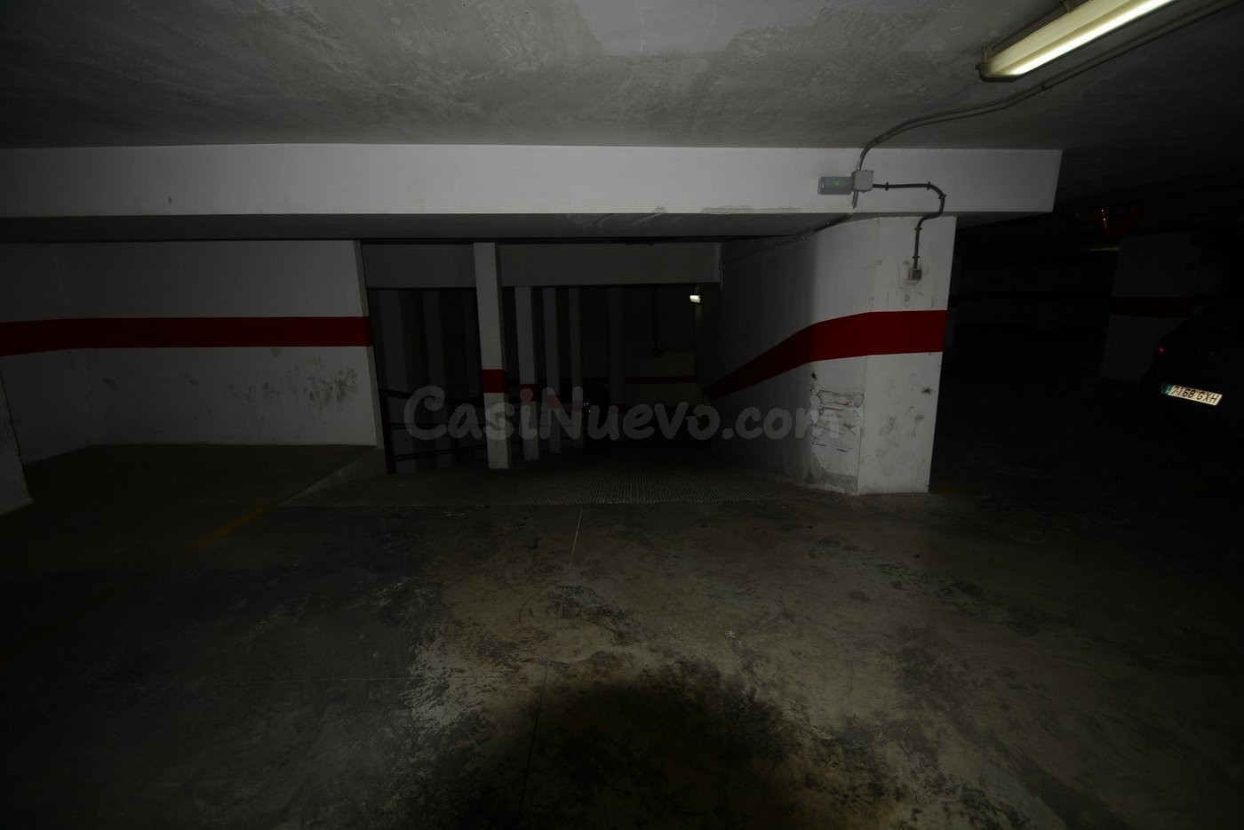¡¡ OPORTUNIDAD !! Venta de plaza de garaje en Orihuela, zona - foto 4