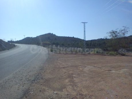 Terreno industrial en venta - Calasparra - foto 3