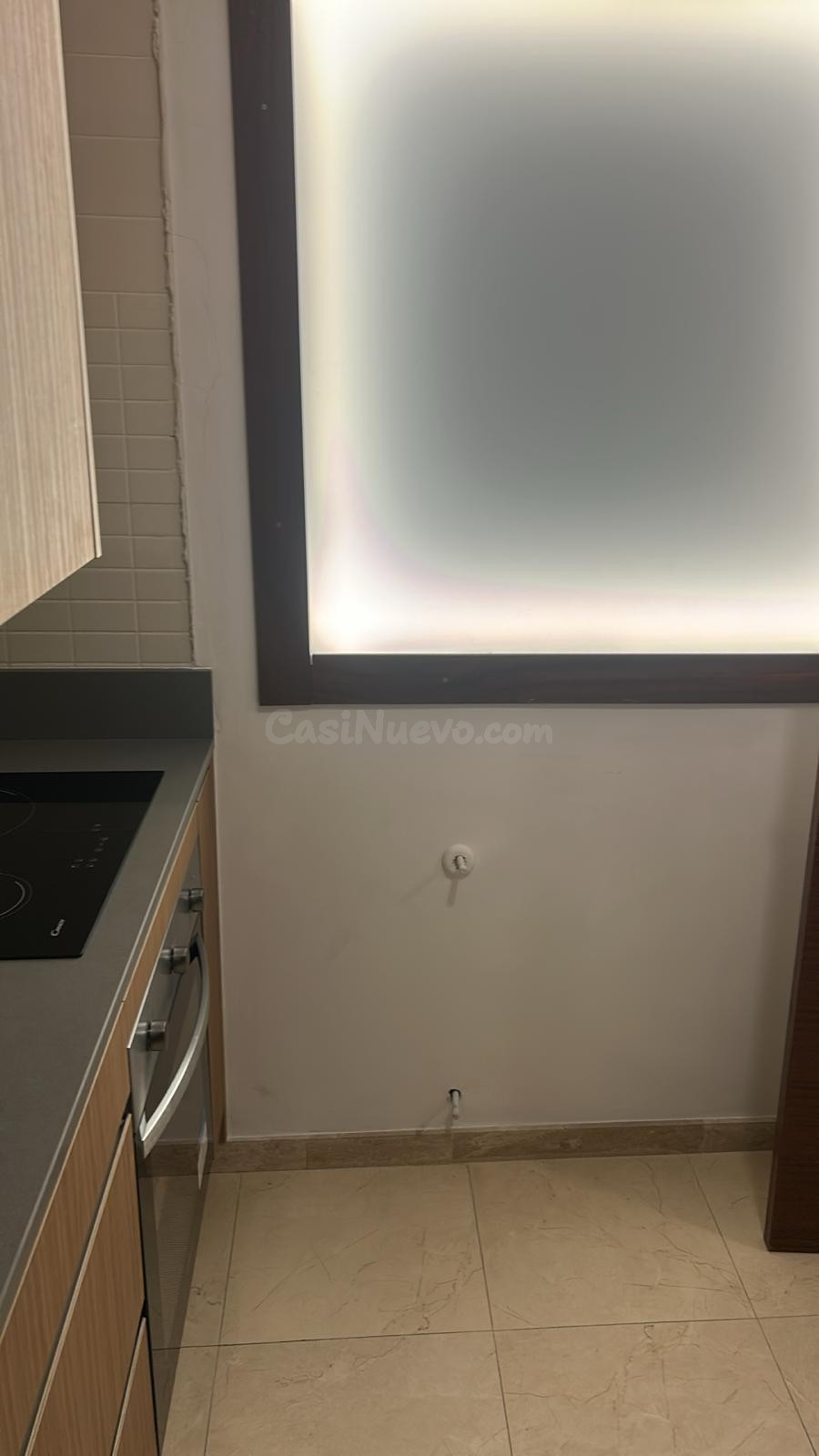 Estudio para alquilar de 1 dormitorio en Orihuela, zona cent - foto 2