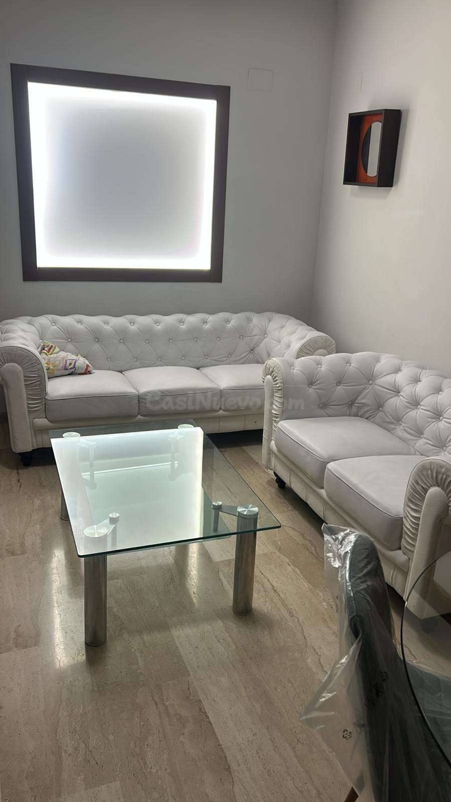 Estudio para alquilar de 1 dormitorio en Orihuela, zona cent - foto 3
