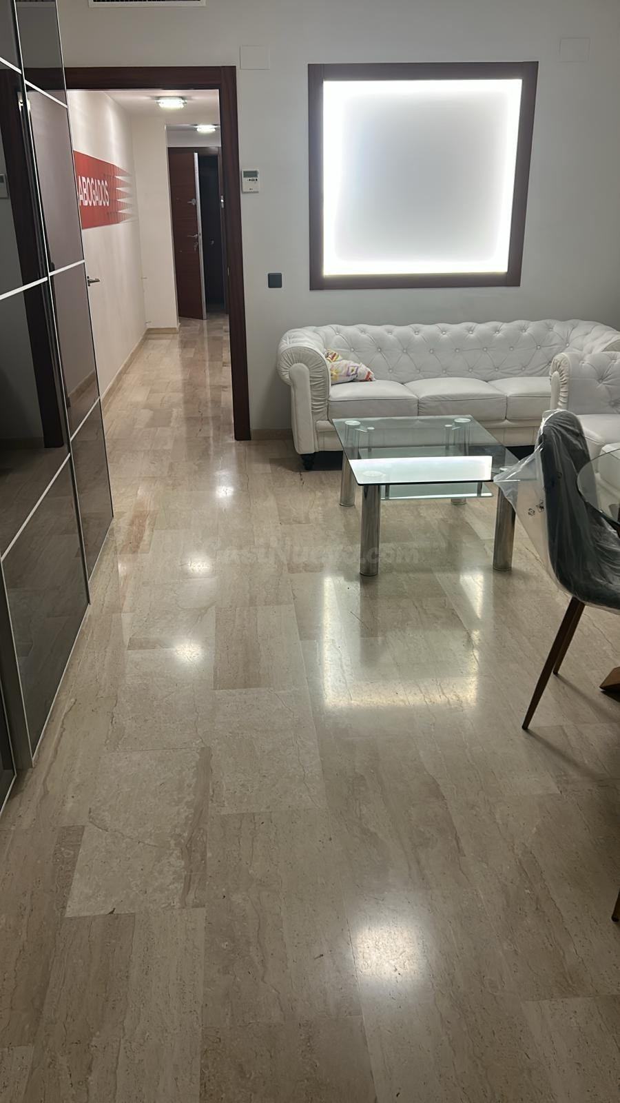 Estudio para alquilar de 1 dormitorio en Orihuela, zona cent - foto 5