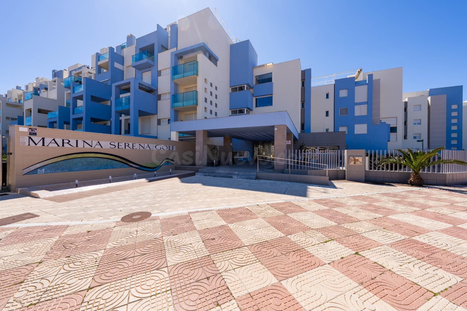 Exclusiva vivienda en esquina con grandes terrazas y vistas  - foto 4