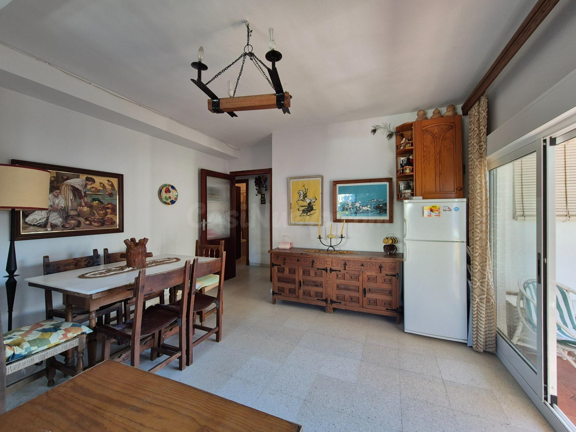 Apartamento en Almuñécar, dos dormitorios muy cerca de la pl - foto 5