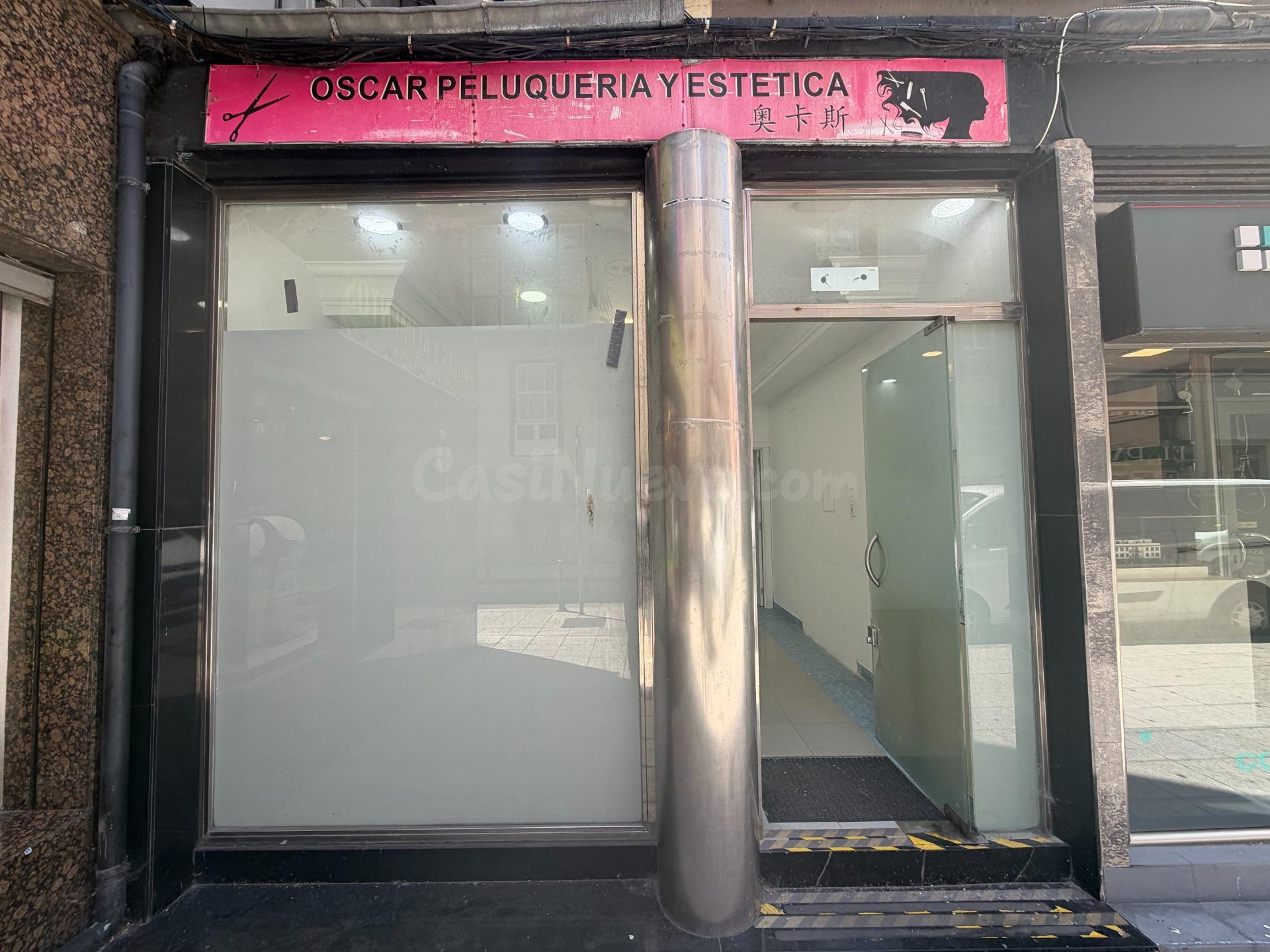 Bonito local en calle transitada - foto 3