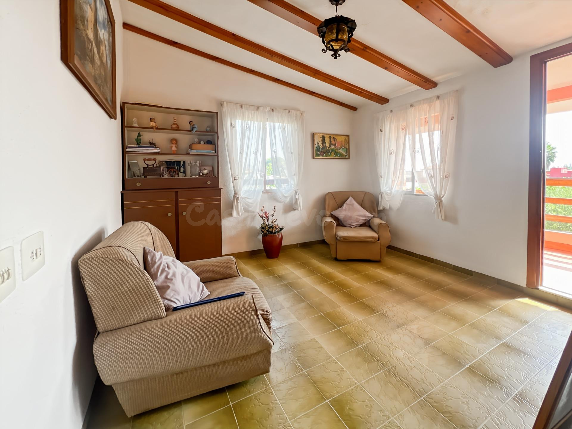 Amplia Casa en Partida la Mota, Castellón - Oportunidad Únic - foto 3