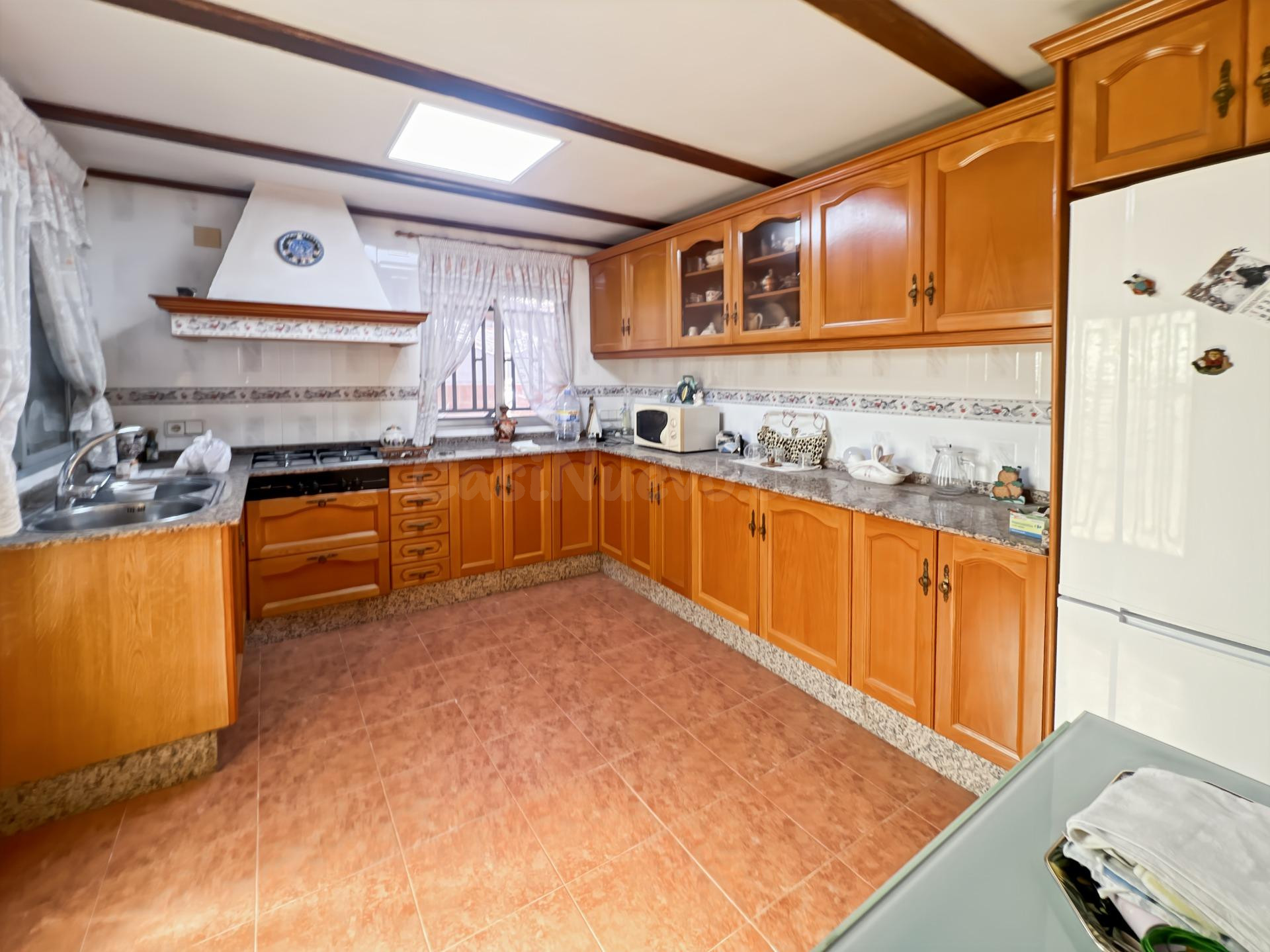 Amplia Casa en Partida la Mota, Castellón - Oportunidad Únic - foto 4