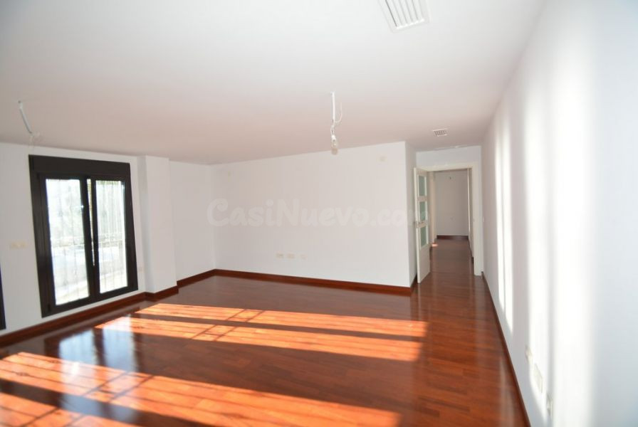 Espléndido piso de lujo en Orihuela centro, zona del Casino, - foto 2