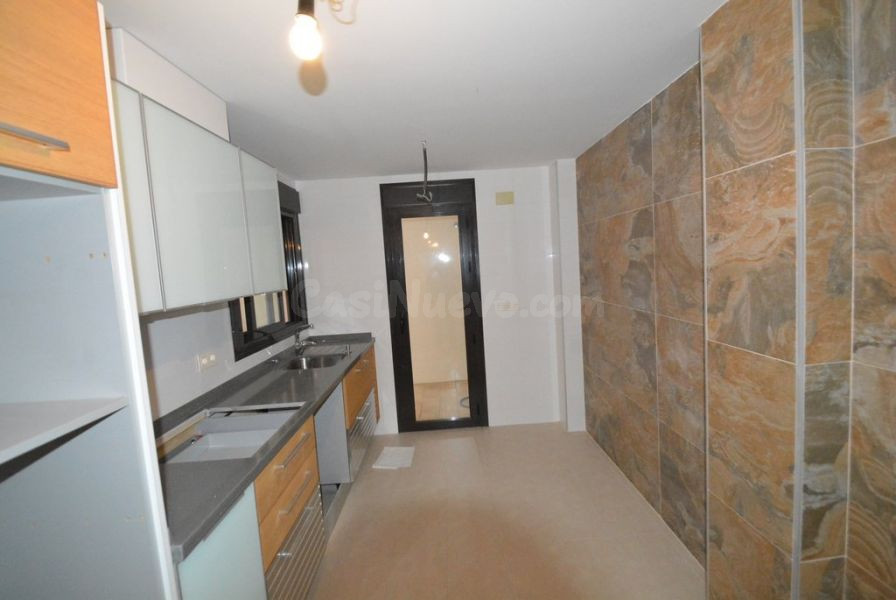 Espléndido piso de lujo en Orihuela centro, zona del Casino, - foto 4
