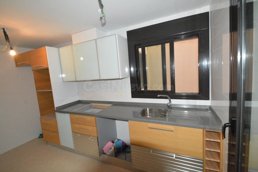 Espléndido piso de lujo en Orihuela centro, zona del Casino, - foto 5