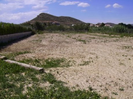 Terreno urbano en venta - Valentín - foto 2