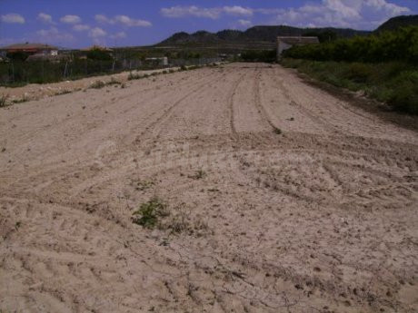Terreno urbano en venta - Valentín - foto 3