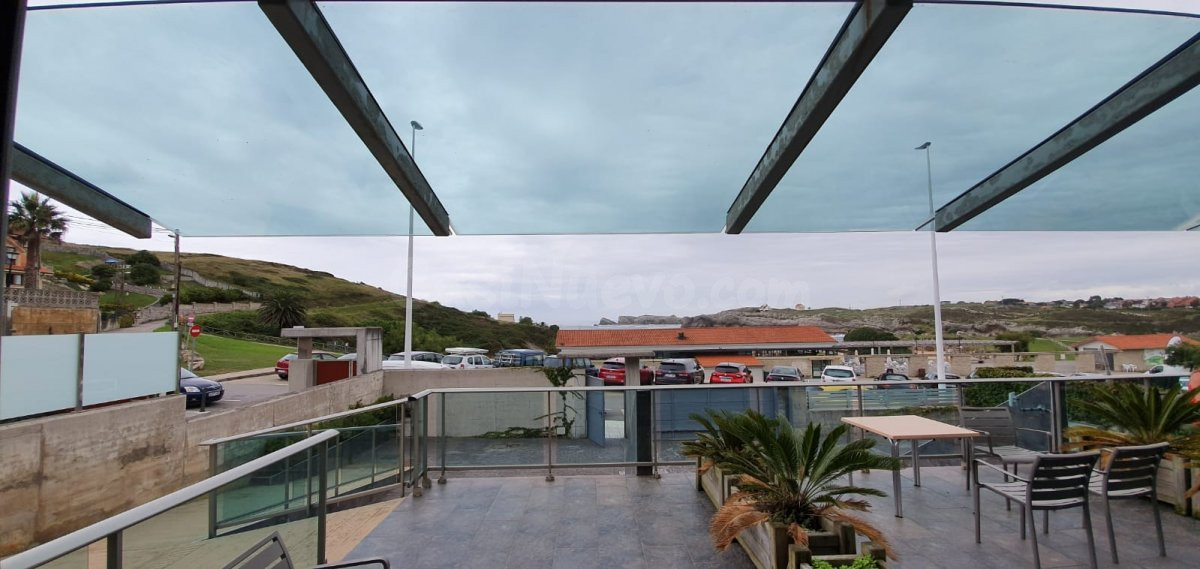 Bonito apartamento de alquiler por temporadas con vistas al 