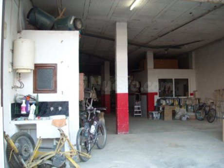 Local comercial 250m² en venta - Barrio de la alegría - foto 2