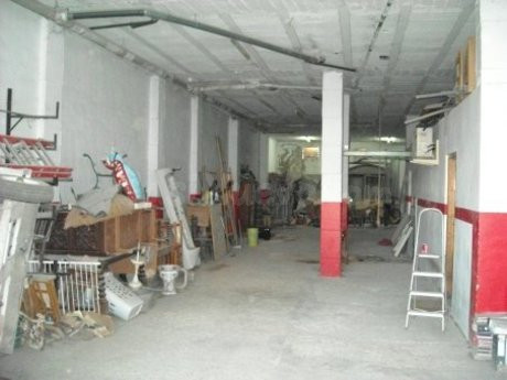 Local comercial 250m² en venta - Barrio de la alegría - foto 3