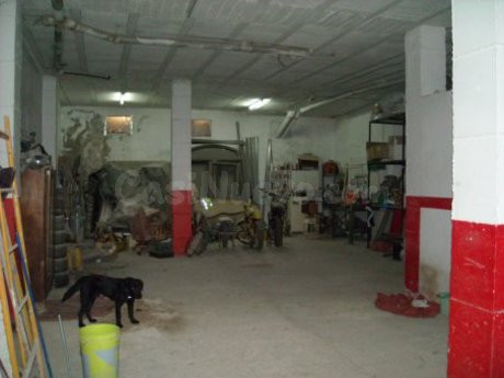 Local comercial 250m² en venta - Barrio de la alegría - foto 4