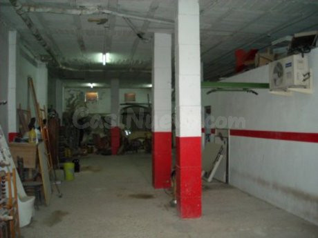 Local comercial 250m² en venta - Barrio de la alegría - foto 5