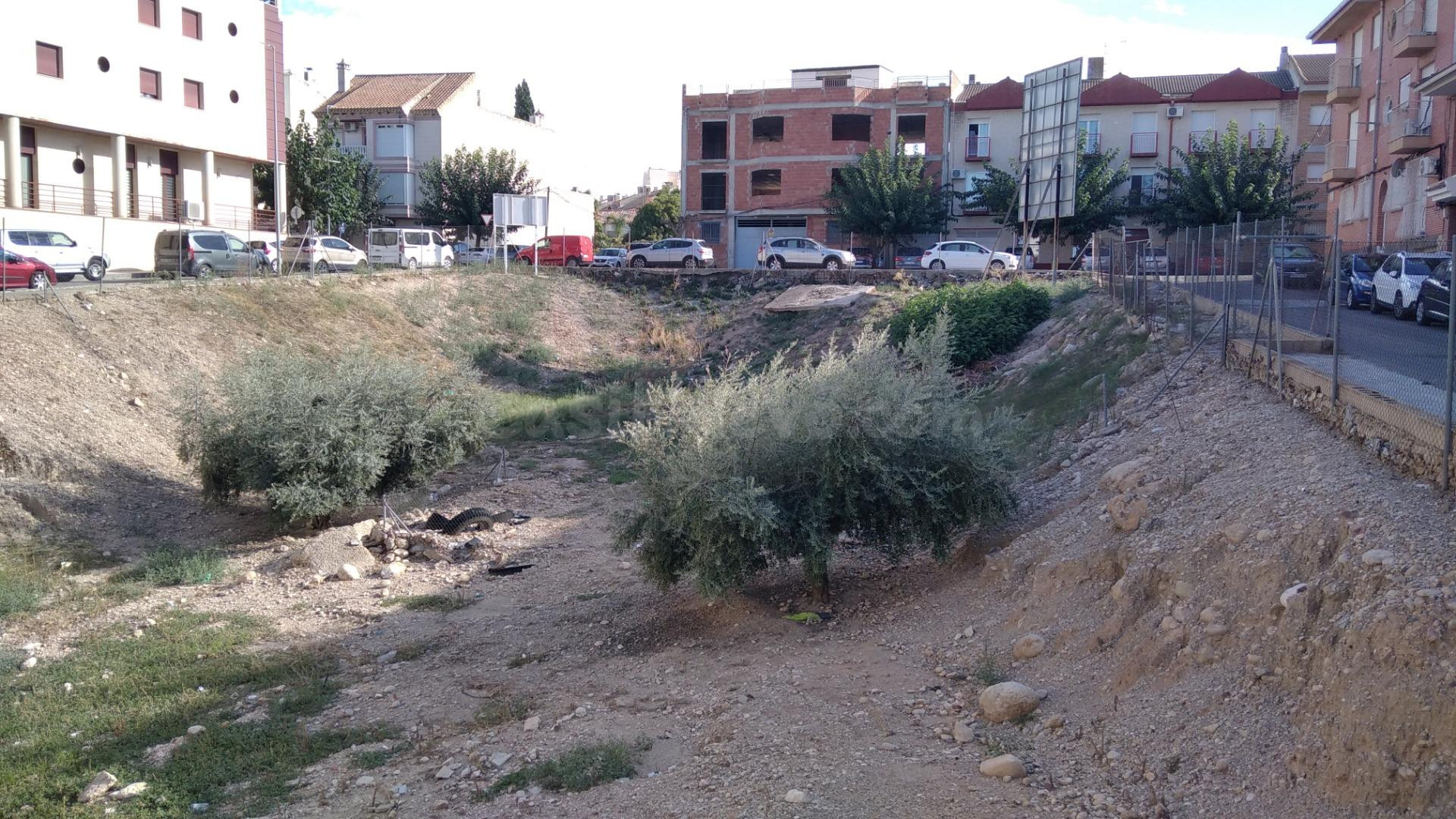 Terreno urbano en venta - Centro - foto 2