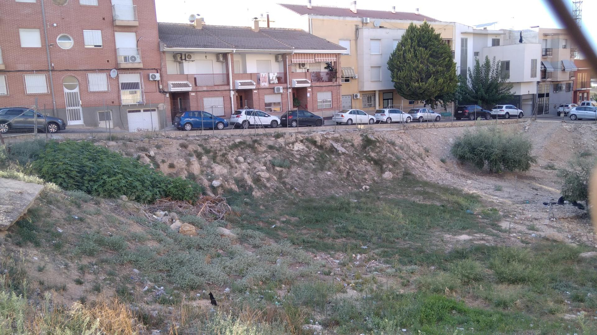 Terreno urbano en venta - Centro - foto 3