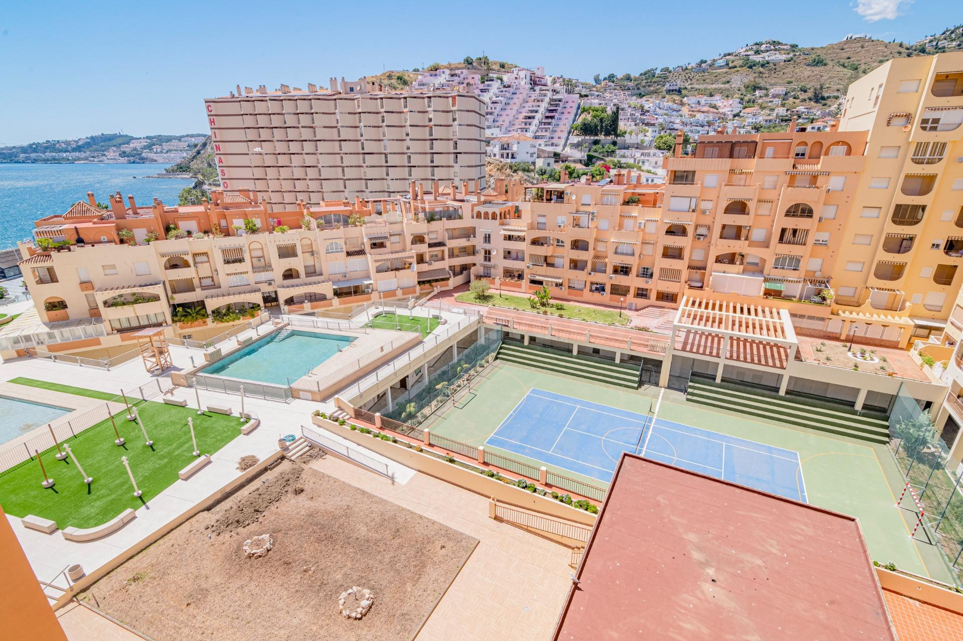 En Venta: apartamento en 1ª Línea de Playa de San Cristobal,