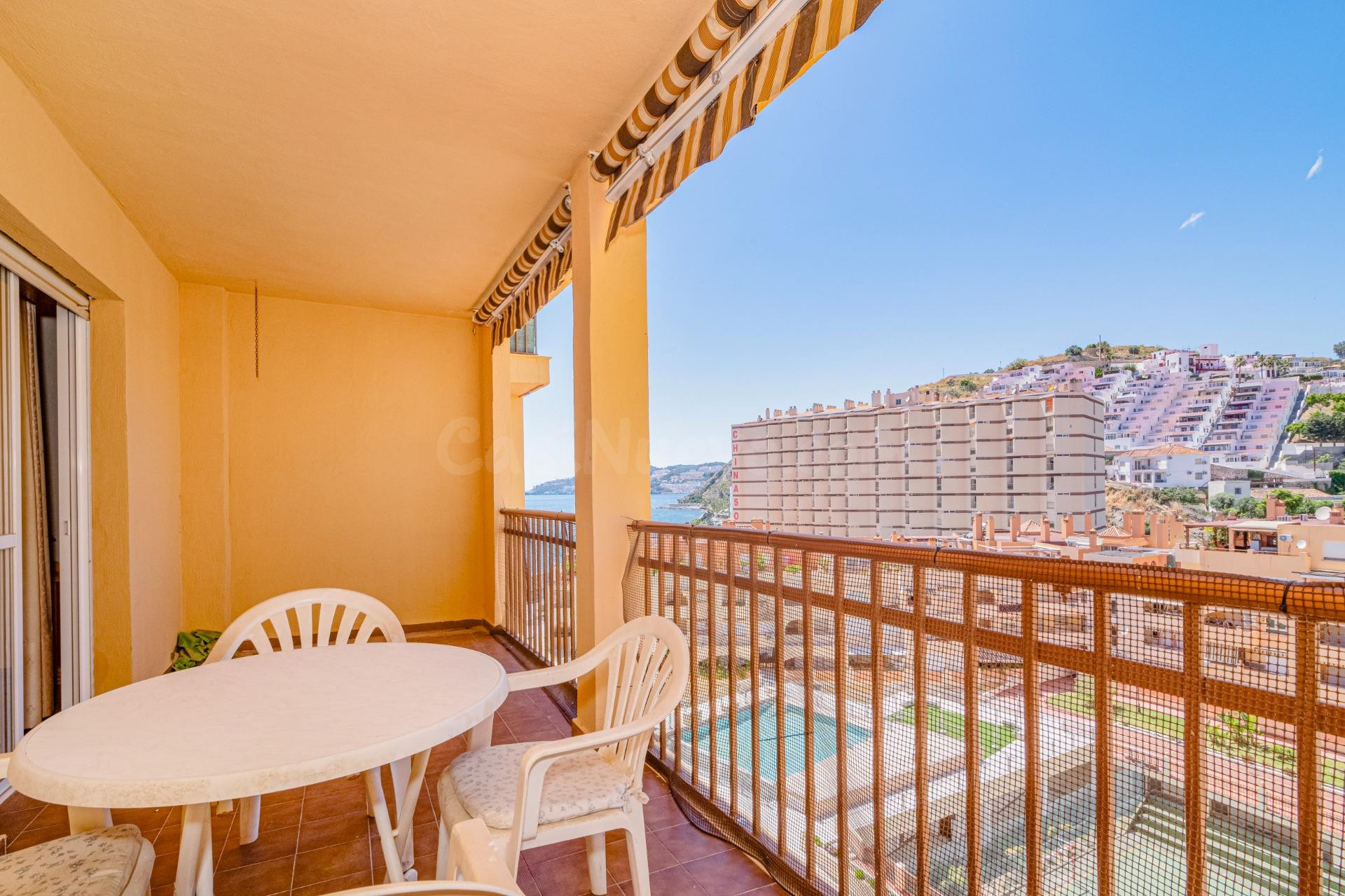 En Venta: apartamento en 1ª Línea de Playa de San Cristobal, - foto 2