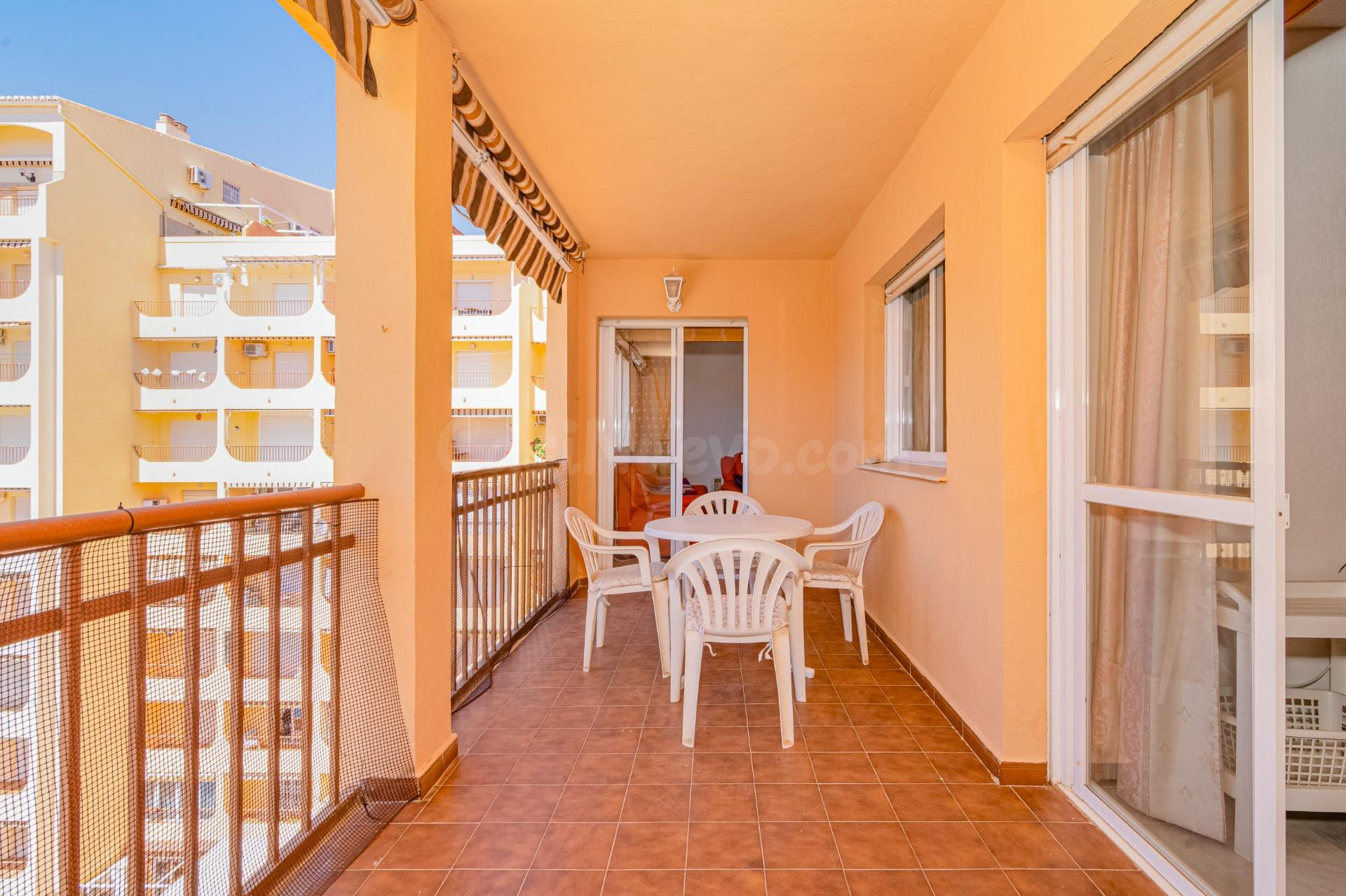 En Venta: apartamento en 1ª Línea de Playa de San Cristobal, - foto 3
