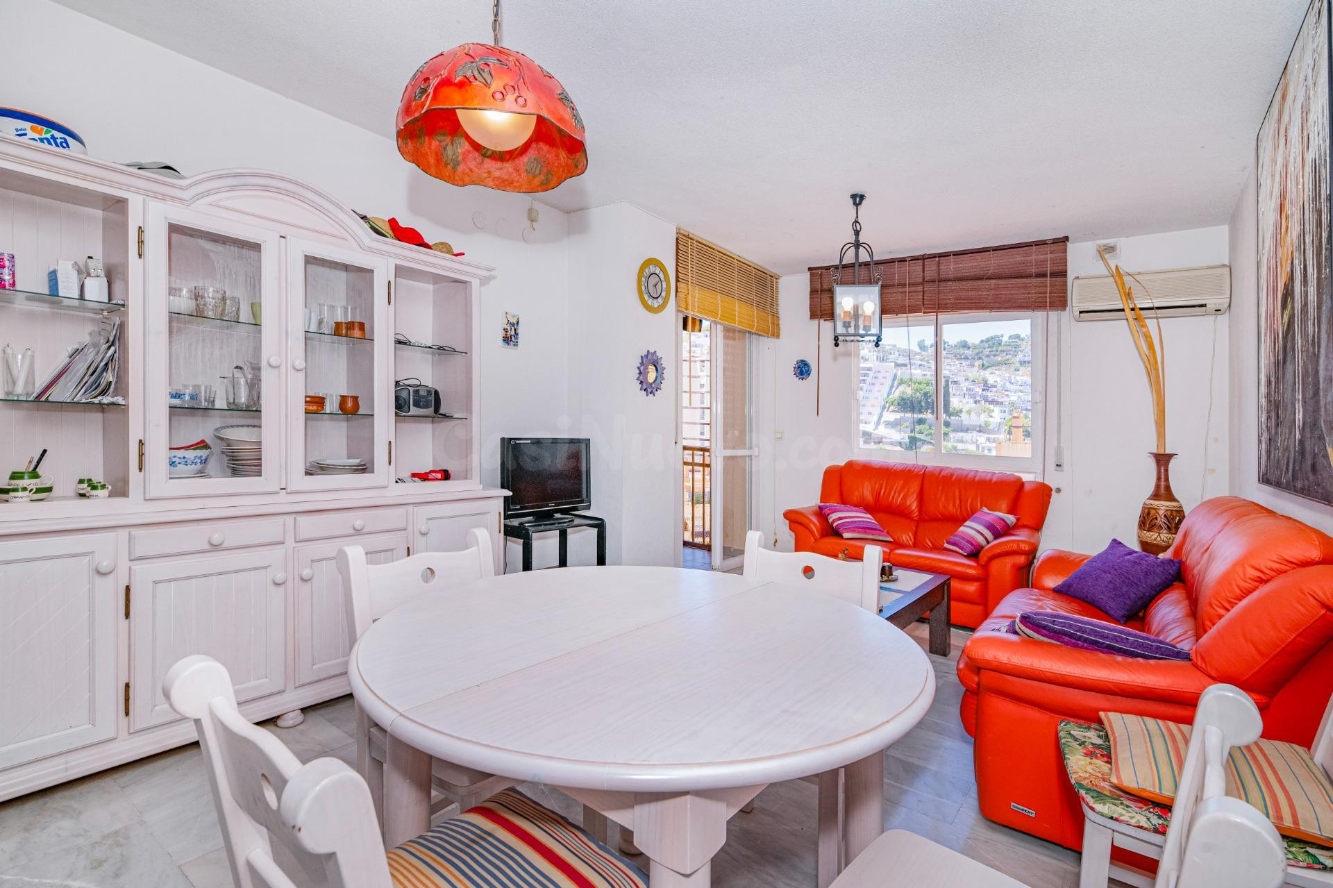 En Venta: apartamento en 1ª Línea de Playa de San Cristobal, - foto 4