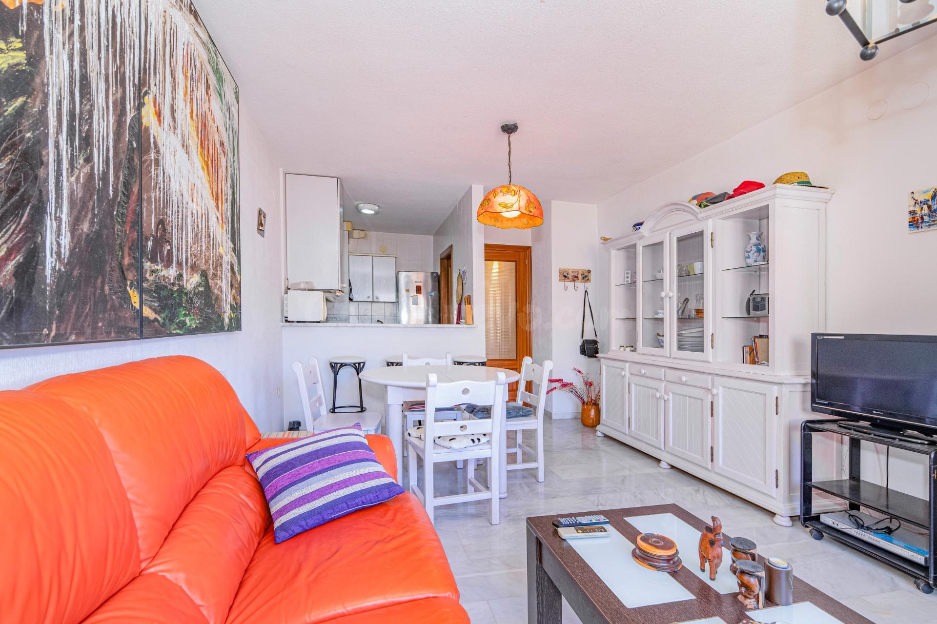 En Venta: apartamento en 1ª Línea de Playa de San Cristobal, - foto 5
