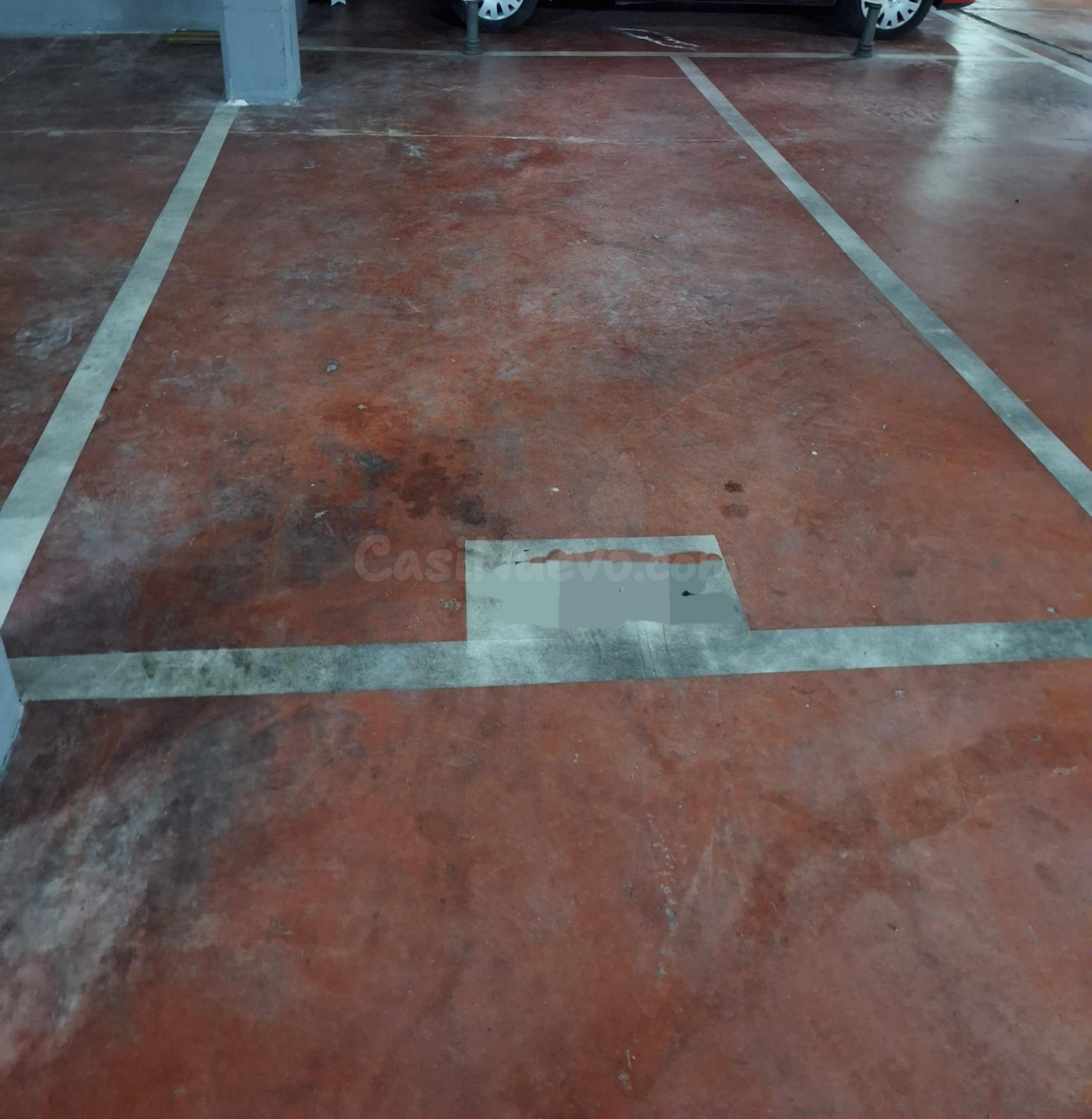 Amplio Parking en Castellón - Ideal para tu Vehículo - foto 3
