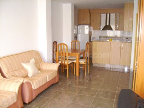 Piso 2 habitaciones 89m² en venta - Calasparra