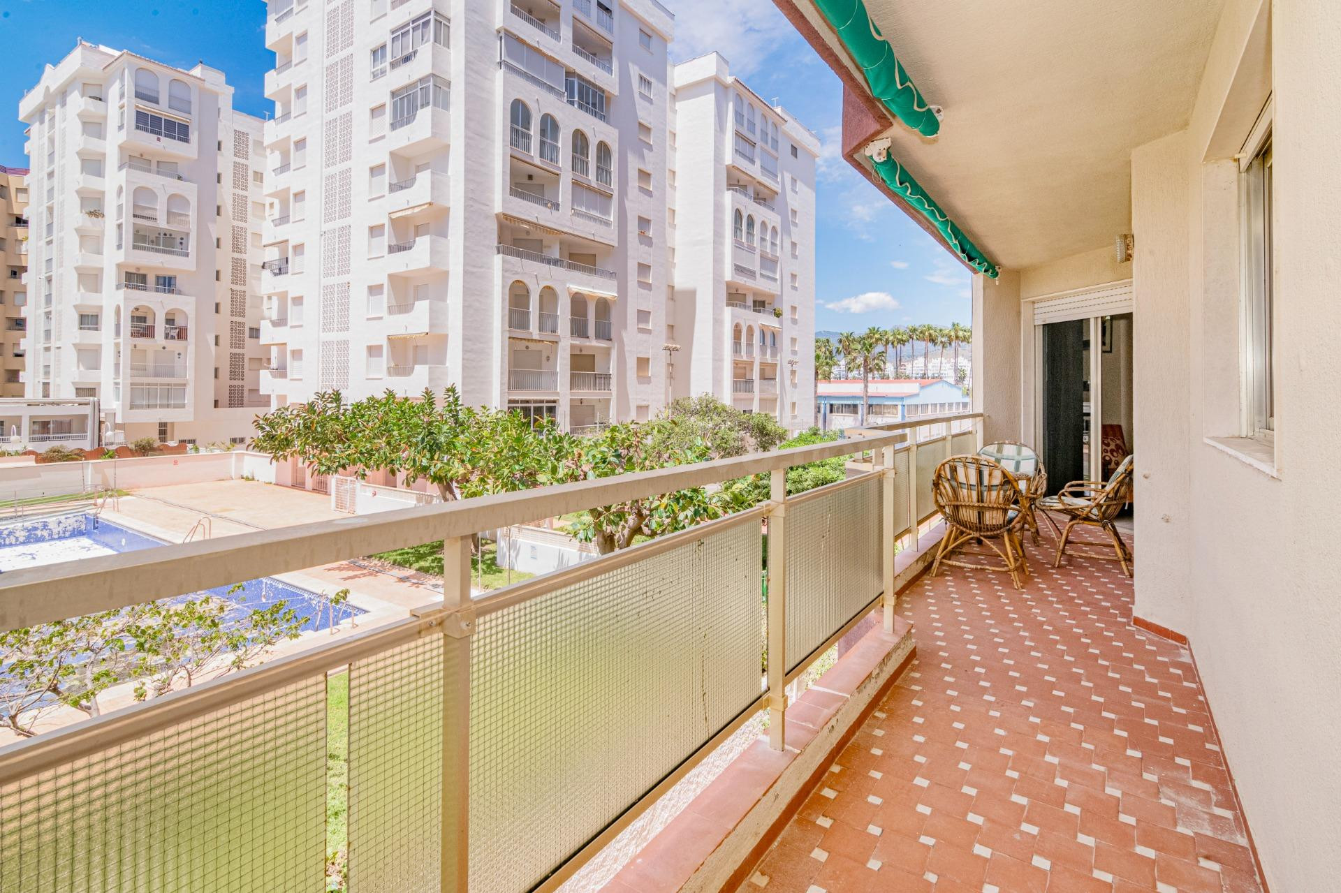En Venta apartamento en Playa San Cristóbal (Edificio Mar de - foto 2