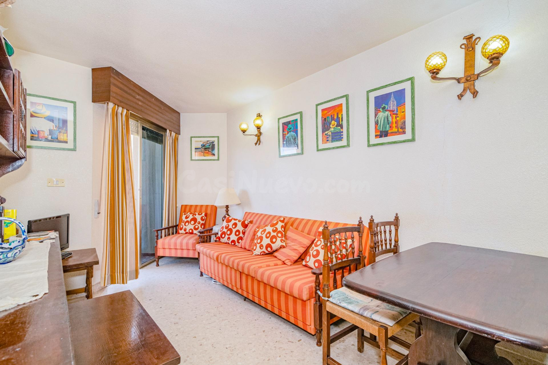 En Venta apartamento en Playa San Cristóbal (Edificio Mar de - foto 3