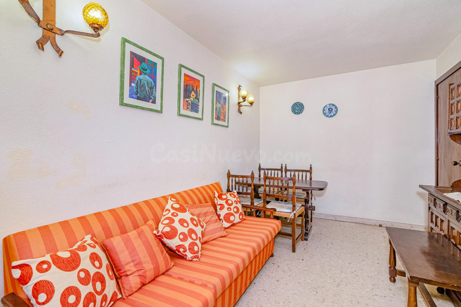 En Venta apartamento en Playa San Cristóbal (Edificio Mar de - foto 4