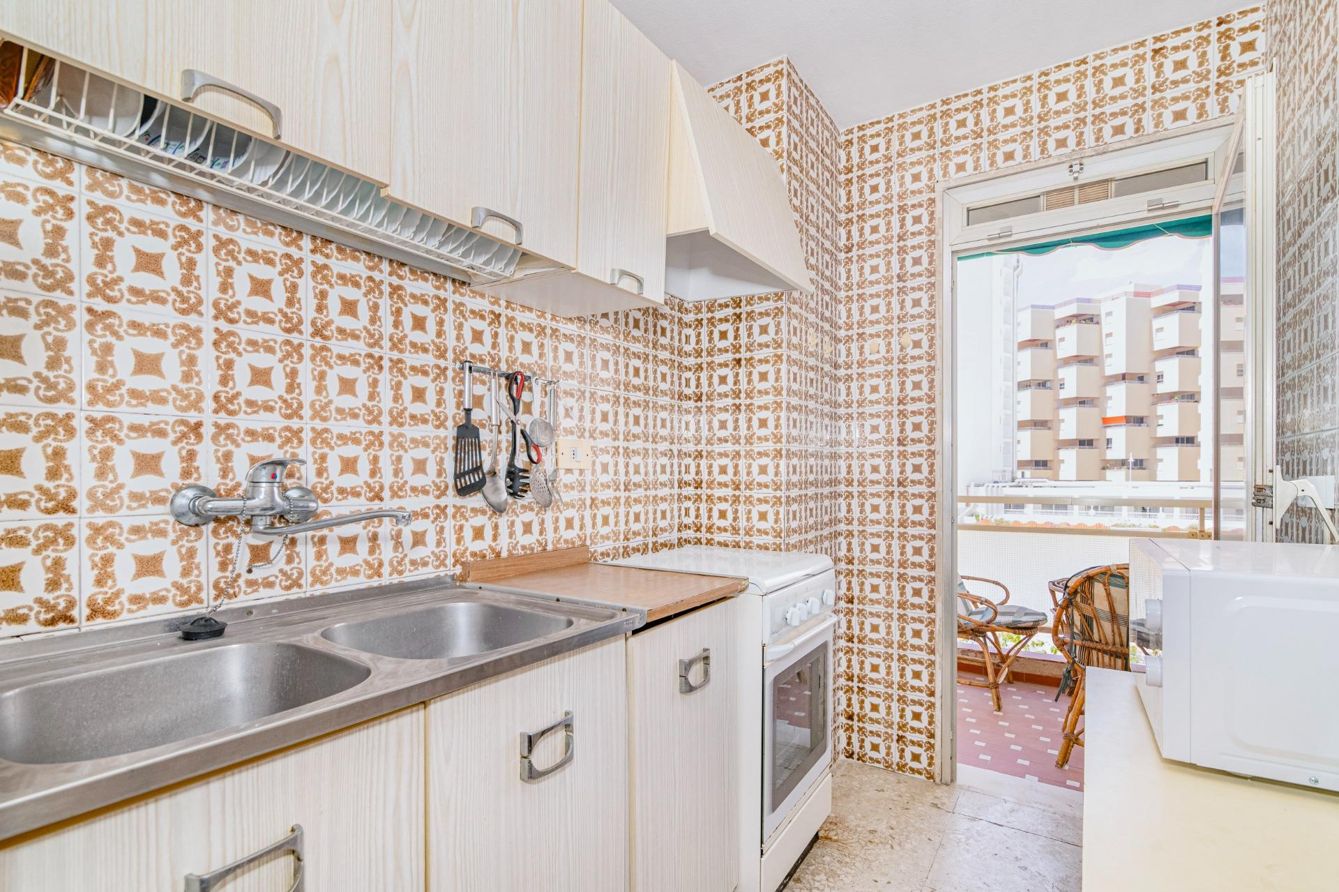 En Venta apartamento en Playa San Cristóbal (Edificio Mar de - foto 5