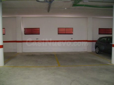 Garaje 680m² en alquiler - Barrio la caverina - foto 4