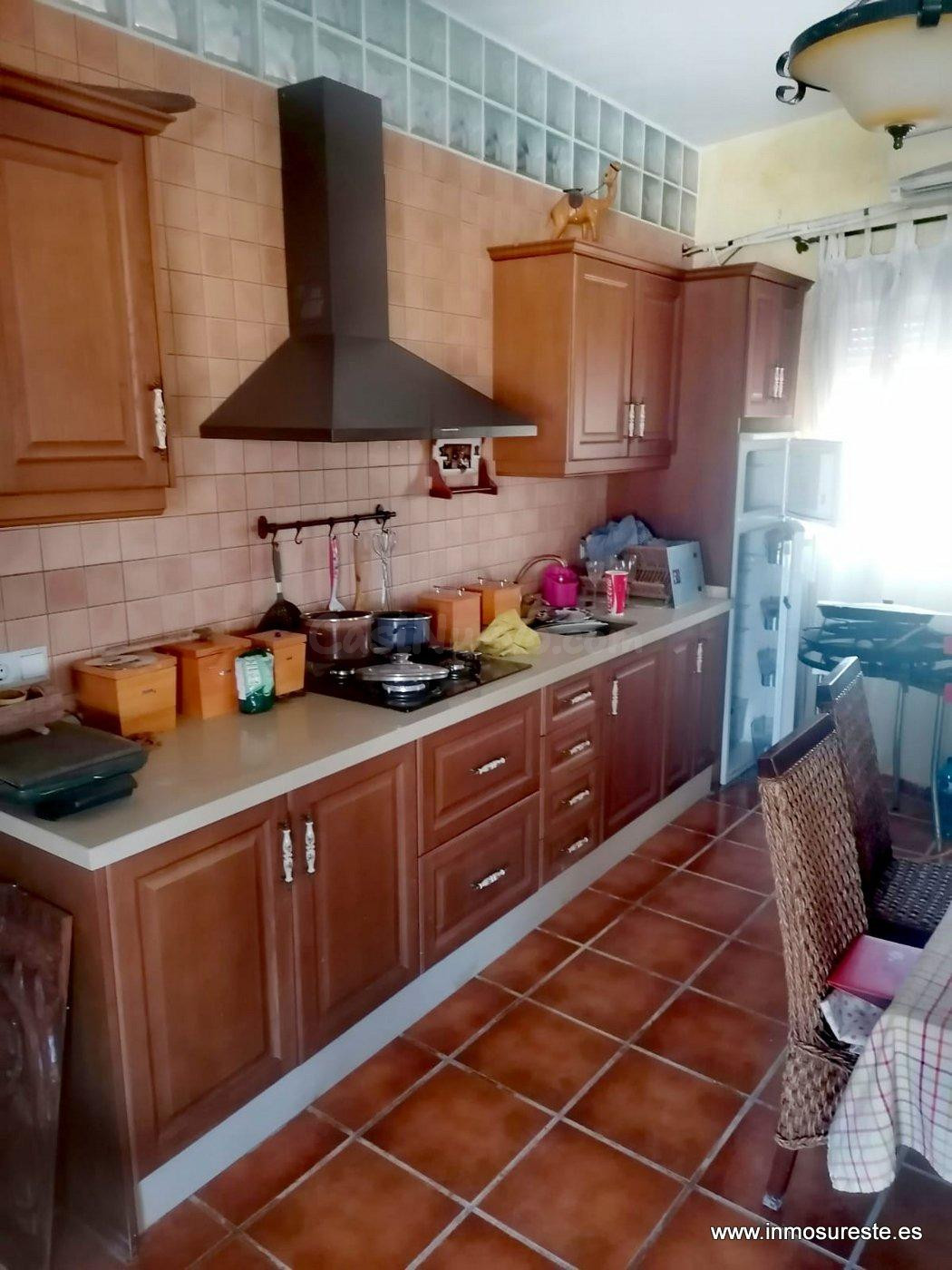 Casa con terreno en la pedanía de Arneva, Orihuela. Vivienda - foto 4