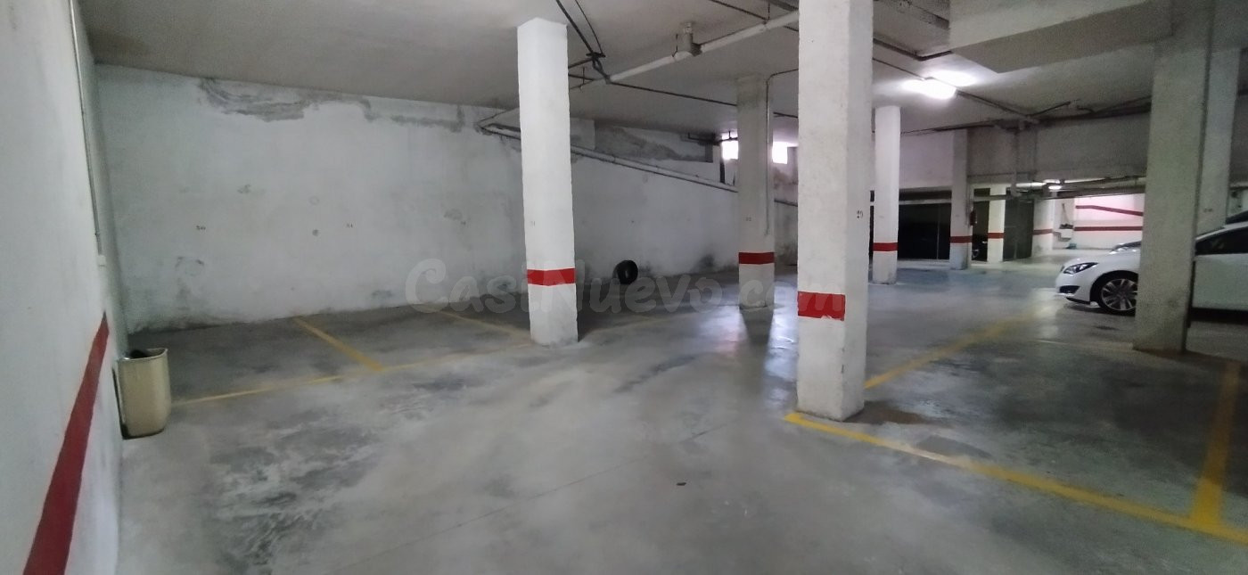 Garaje 13m² en alquiler - Centro - foto 5