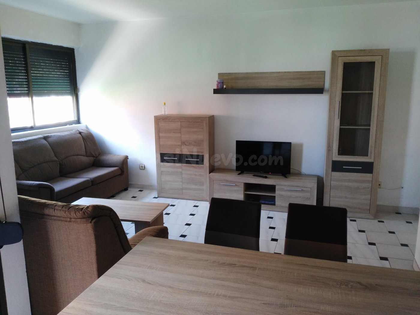 Piso 4 habitaciones 122m² en venta - Centro