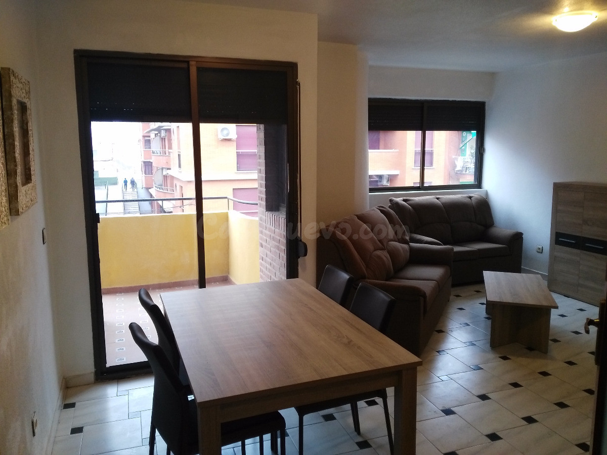 Piso 4 habitaciones 122m² en venta - Centro - foto 2