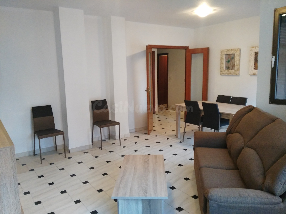 Piso 4 habitaciones 122m² en venta - Centro - foto 3