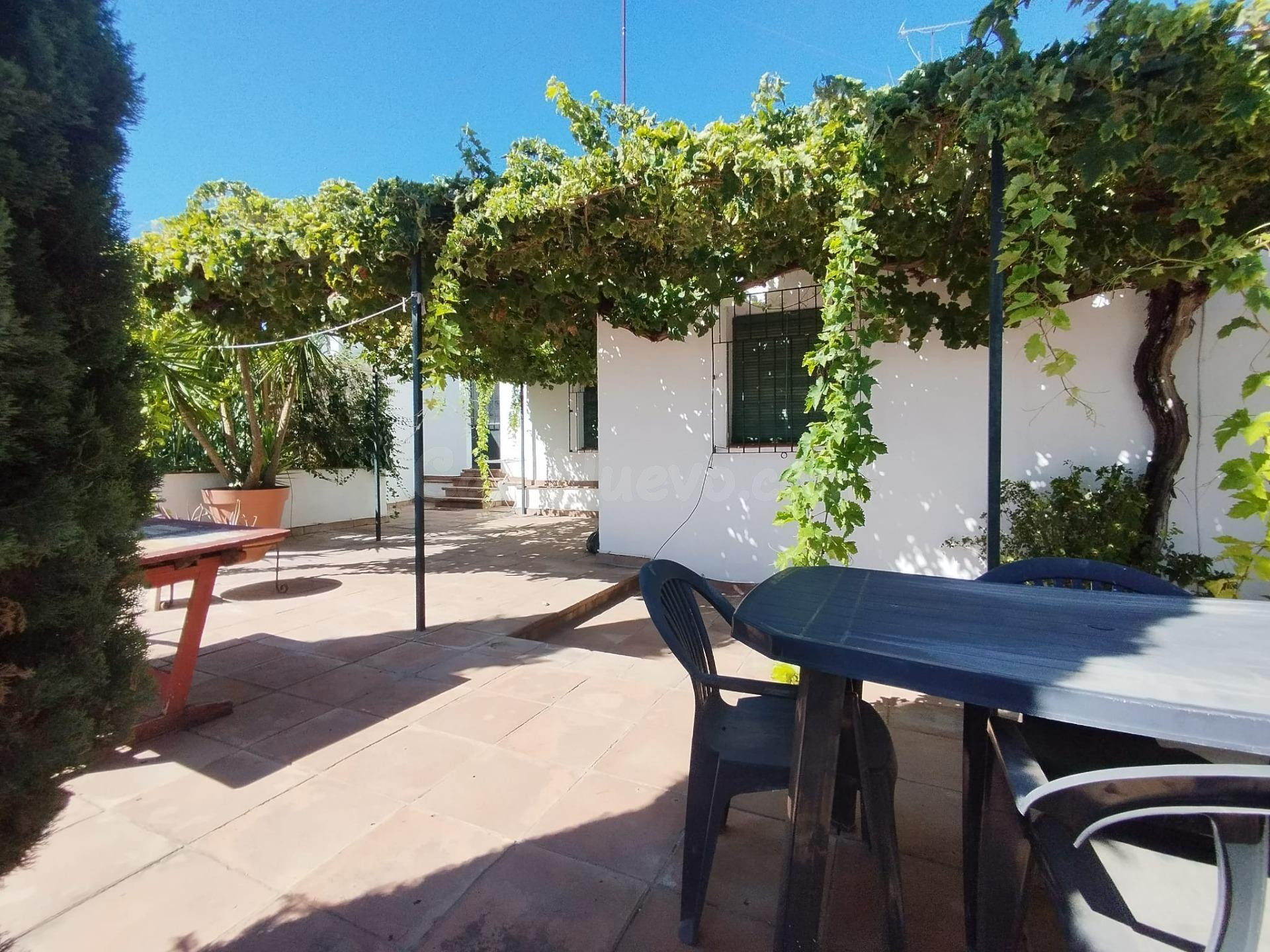 Preciosa casa en Gelves. - foto 2