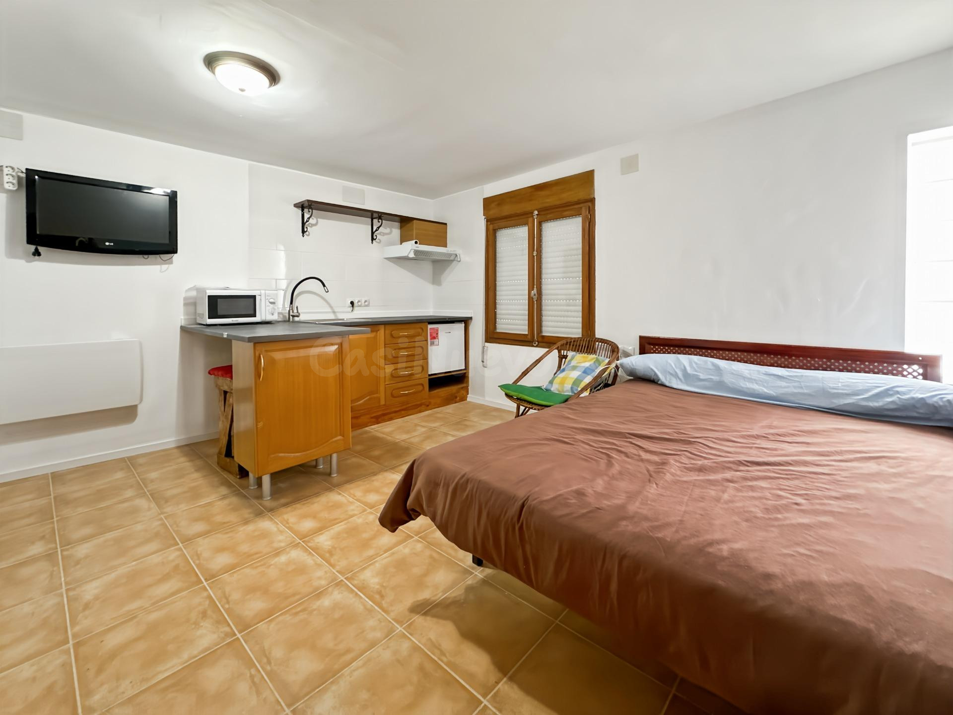 habitación SUITE INDEPENDIENTE EN ALBOCACER - foto 2
